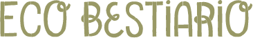 Eco Bestiario